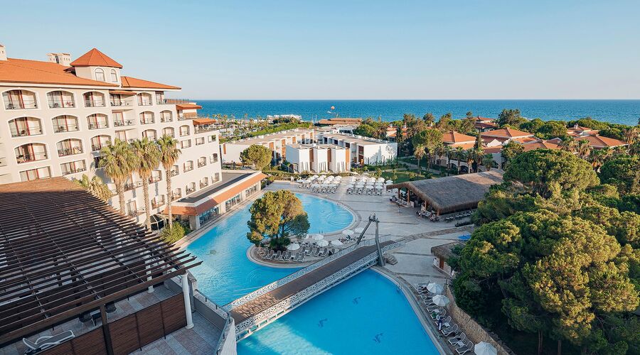 Sirene Belek Hotel