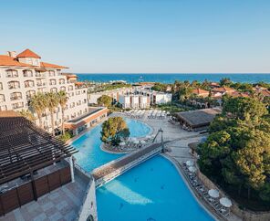 Sirene Belek Hotel