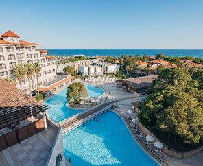 Sirene Belek Hotel