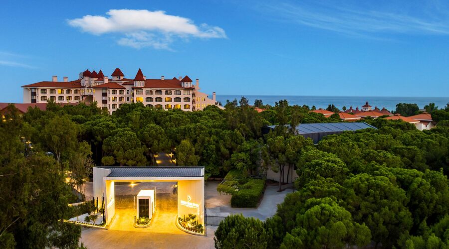 Sirene Belek Hotel