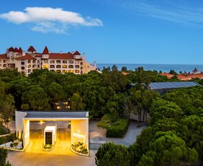 Sirene Belek Hotel
