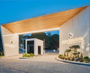 Sirene Belek Hotel
