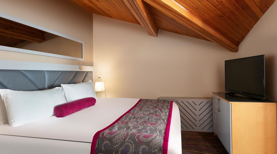 Sirene Belek Hotel