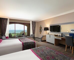 Sirene Belek Hotel
