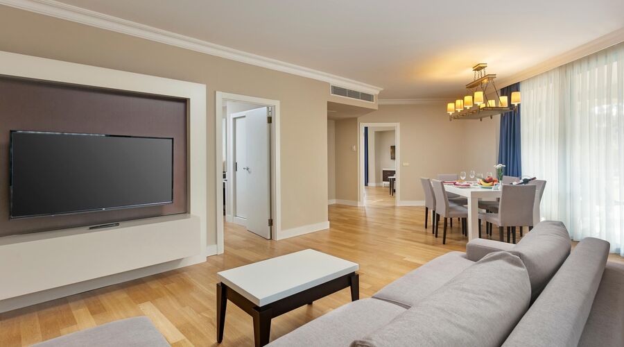 Sirene Belek Hotel