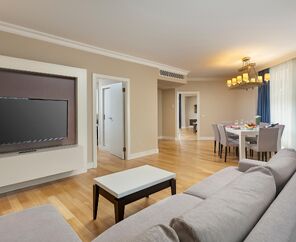 Sirene Belek Hotel