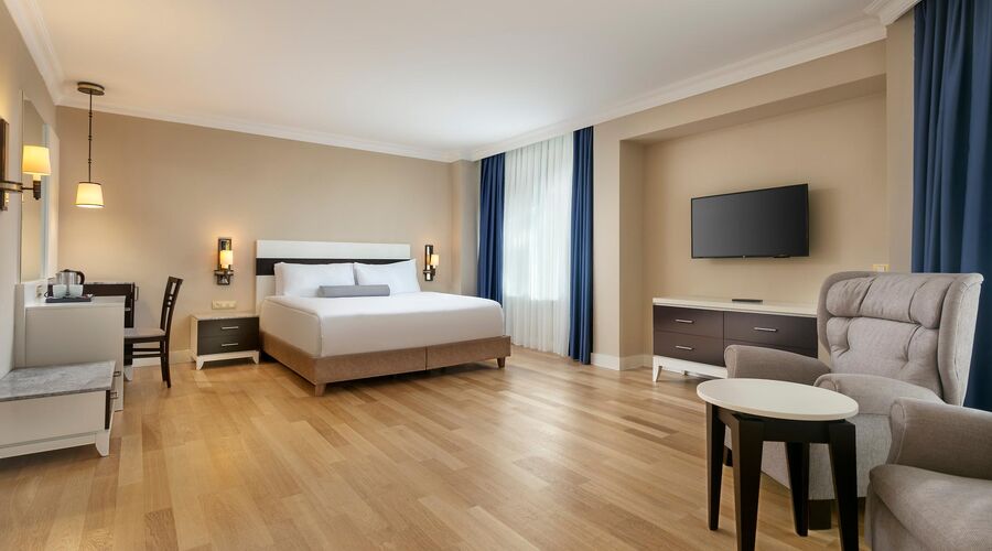 Sirene Belek Hotel
