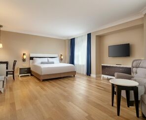 Sirene Belek Hotel
