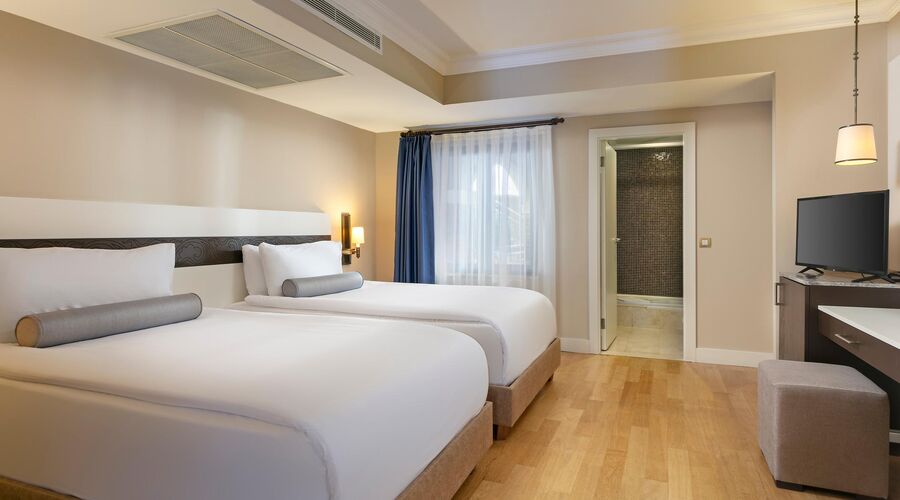 Sirene Belek Hotel