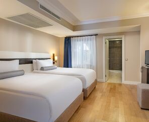 Sirene Belek Hotel