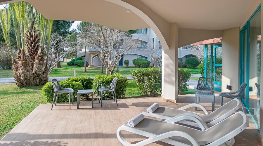 Sirene Belek Hotel
