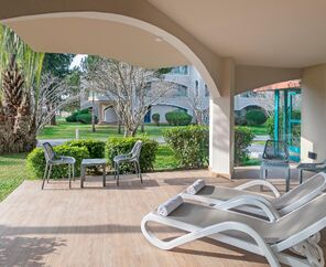 Sirene Belek Hotel