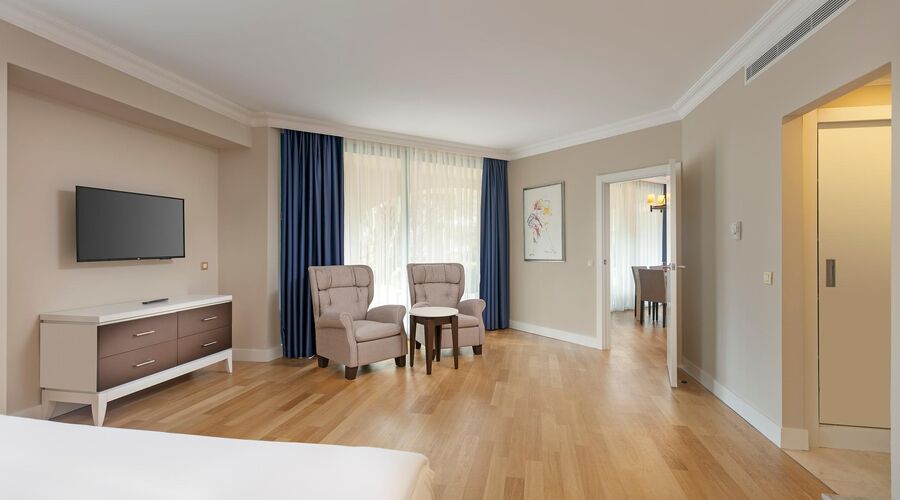 Sirene Belek Hotel