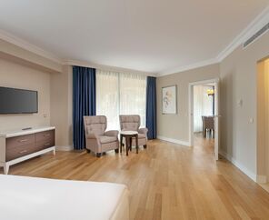 Sirene Belek Hotel