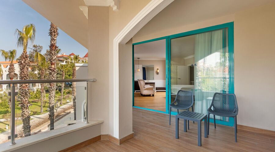 Sirene Belek Hotel