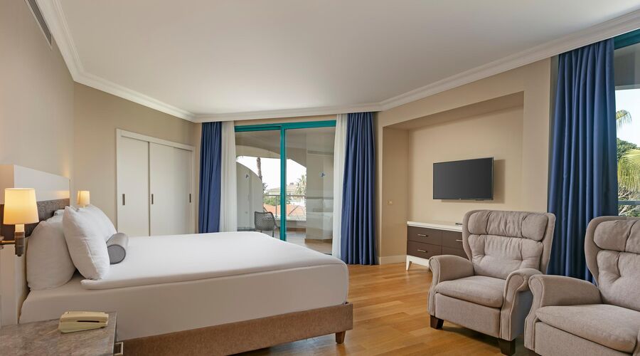Sirene Belek Hotel
