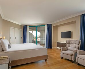 Sirene Belek Hotel