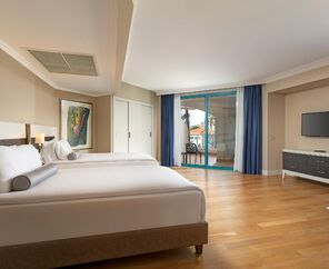 Sirene Belek Hotel