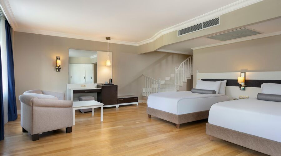 Sirene Belek Hotel