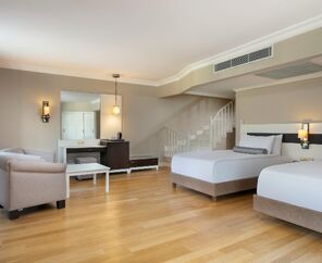 Sirene Belek Hotel