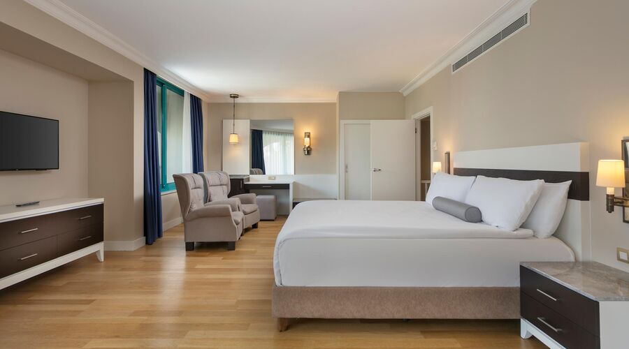 Sirene Belek Hotel