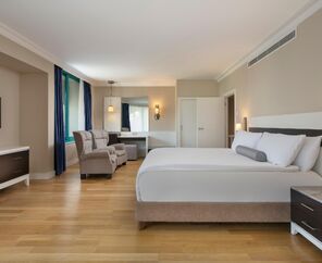 Sirene Belek Hotel