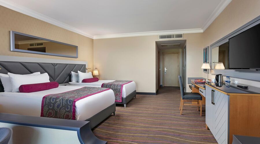Sirene Belek Hotel