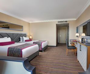 Sirene Belek Hotel