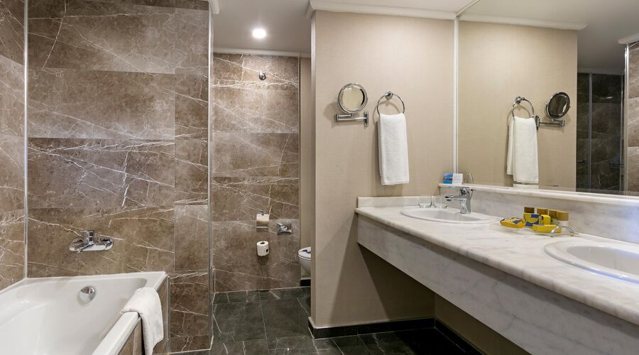 Sirene Belek Hotel