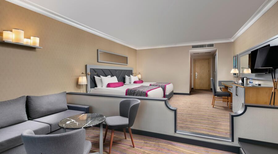 Sirene Belek Hotel