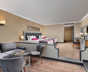 Sirene Belek Hotel