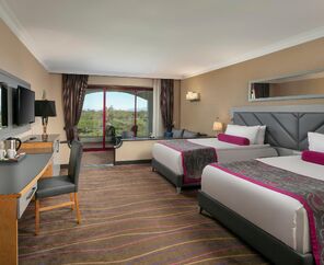 Sirene Belek Hotel