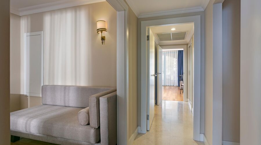 Sirene Belek Hotel