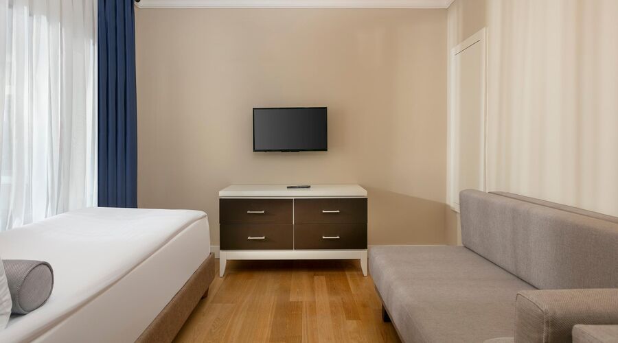 Sirene Belek Hotel