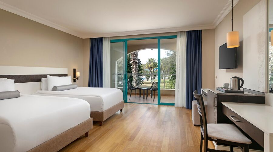 Sirene Belek Hotel