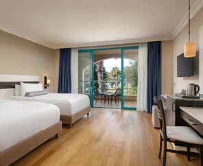Sirene Belek Hotel