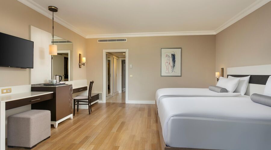 Sirene Belek Hotel