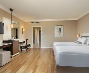Sirene Belek Hotel
