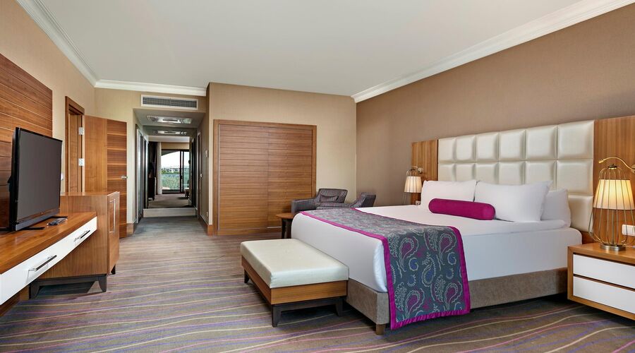 Sirene Belek Hotel