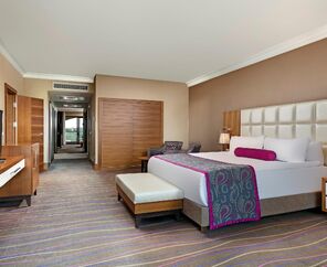 Sirene Belek Hotel