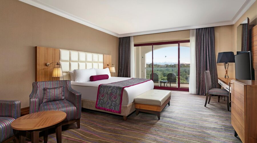 Sirene Belek Hotel