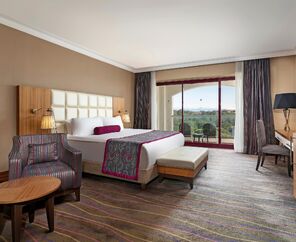 Sirene Belek Hotel