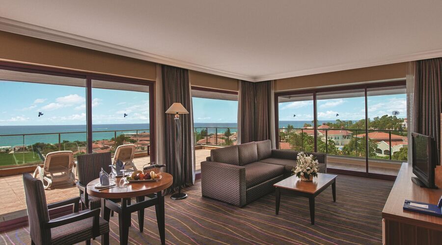 Sirene Belek Hotel