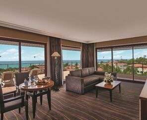 Sirene Belek Hotel
