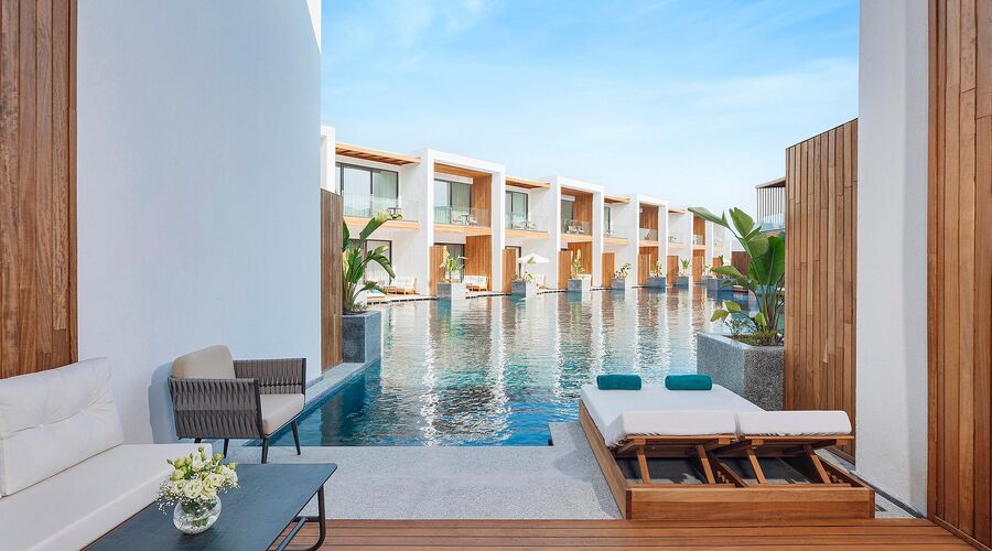 Sirene Belek Hotel