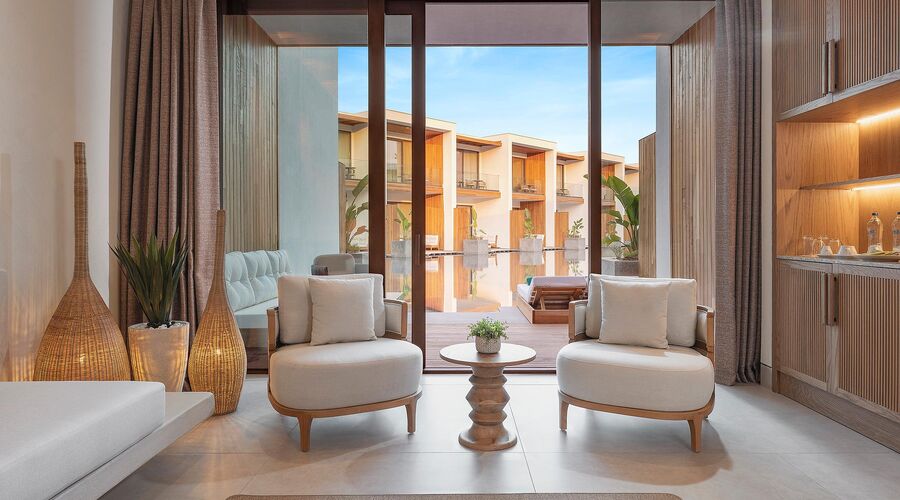 Sirene Belek Hotel