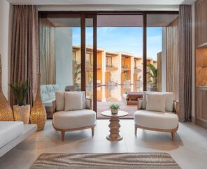 Sirene Belek Hotel