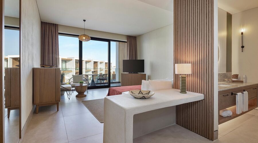 Sirene Belek Hotel
