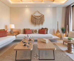 Sirene Belek Hotel