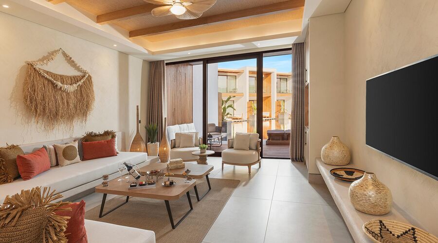 Sirene Belek Hotel